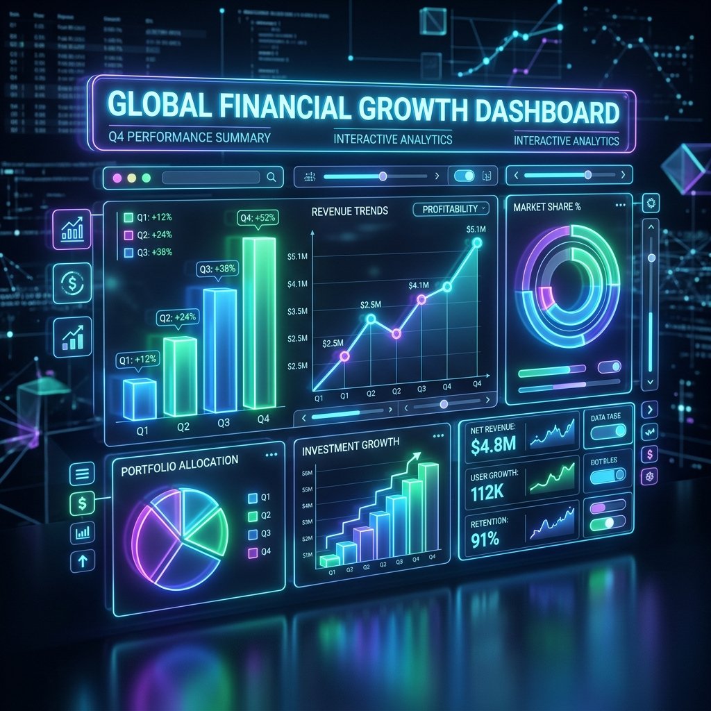 Our Portfolio & Case Studies