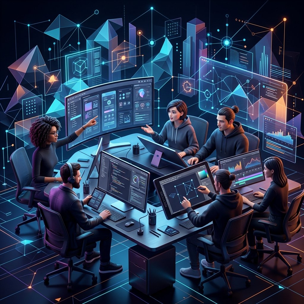 How We Work